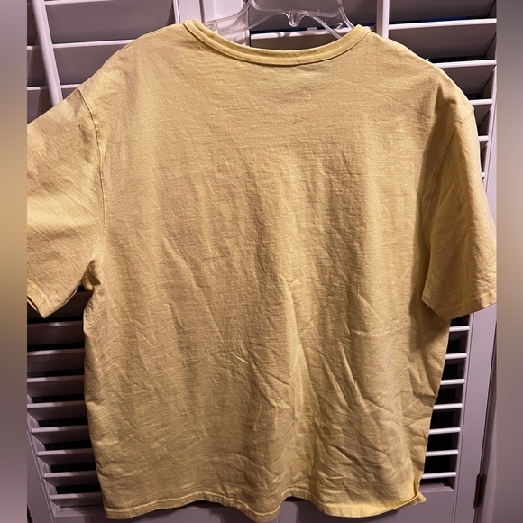 Champion Heritage C T-Shirt - Picture 3 of 3